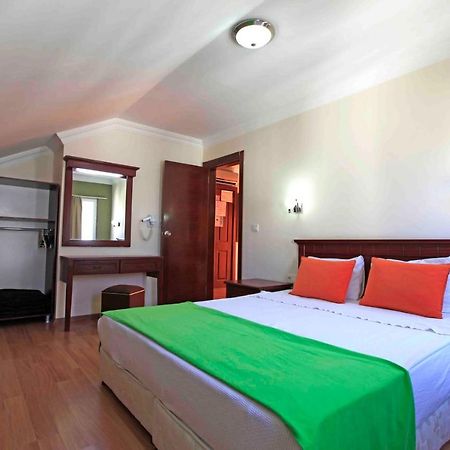 Sunlight Garden Hotel Side Luaran gambar