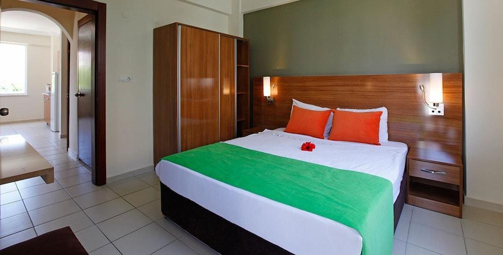 Sunlight Garden Hotel Side Luaran gambar