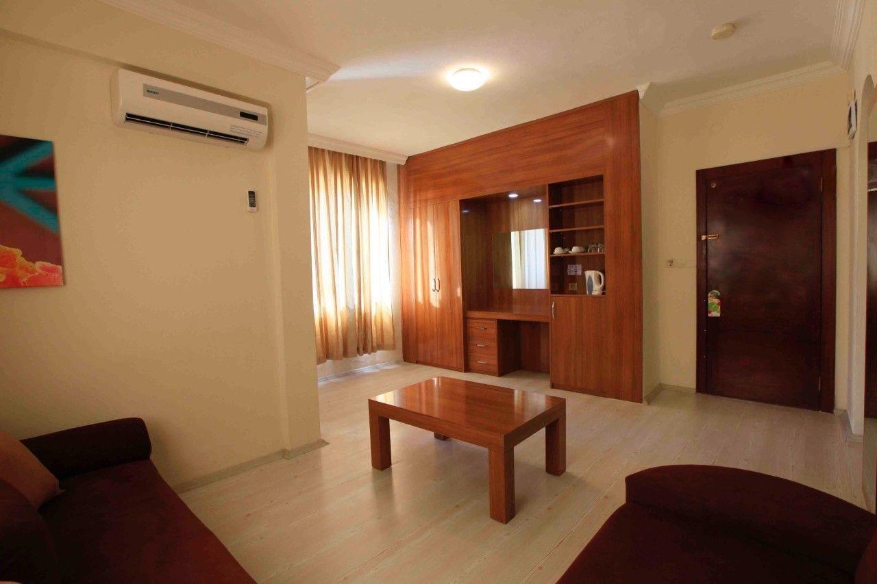 Sunlight Garden Hotel Side Luaran gambar