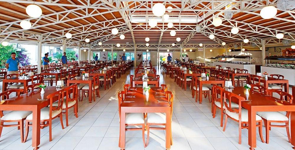 Sunlight Garden Hotel Side Luaran gambar